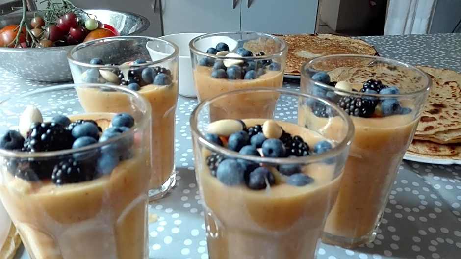 Swieże Poddasze u Przybyszów