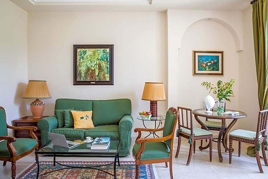 Masseria San Domenico - Preferred Hotels & Resorts