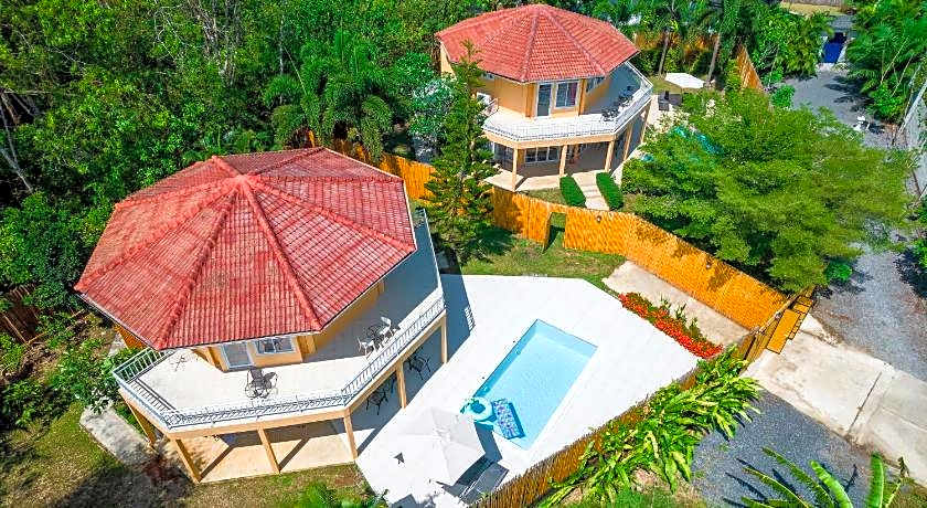 Twin Villas Ao Nang