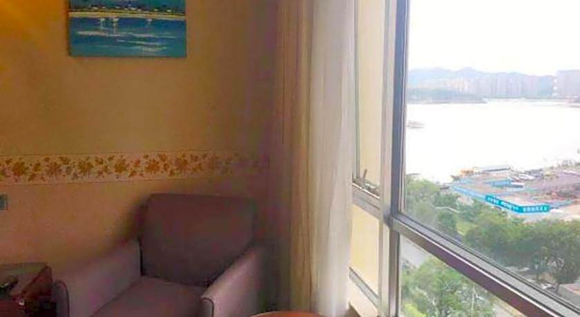 Xiamen Fortune Hotel