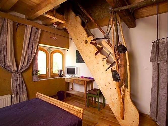 Chambre d'hôtes du Moulin de Landonvillers