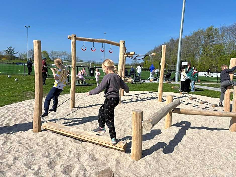 Helle Aktivitetshotel
