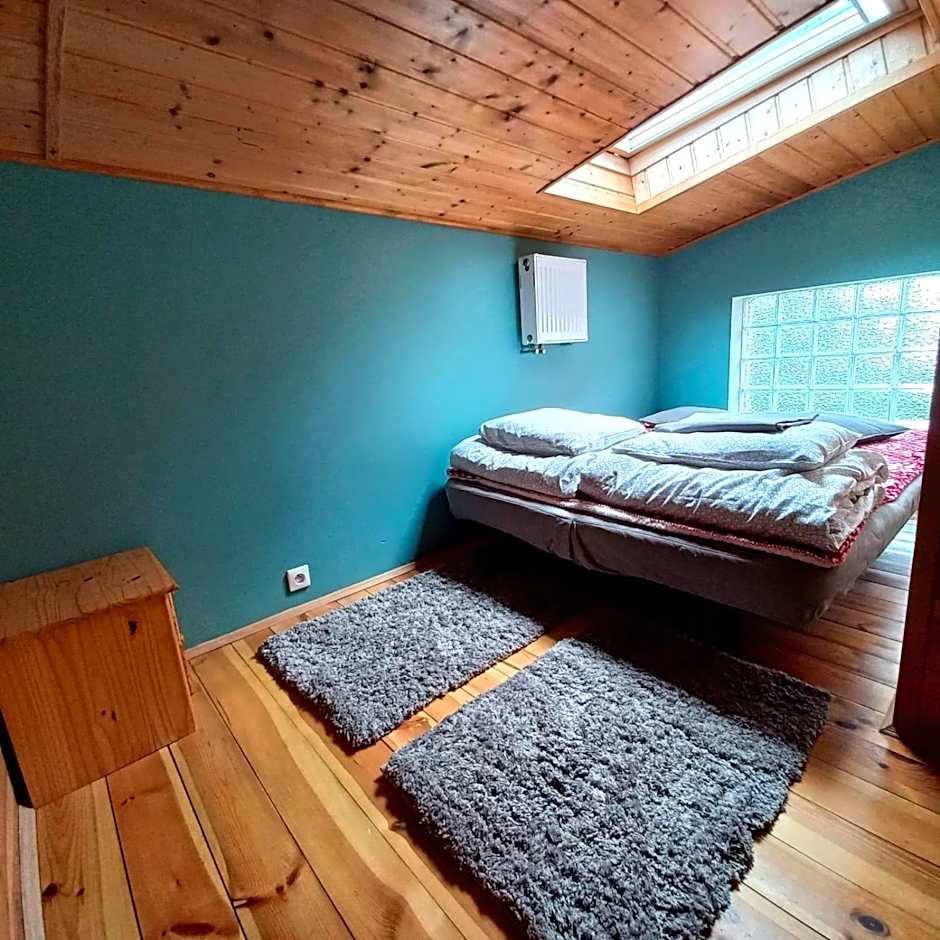 Jaśminowa Przystań