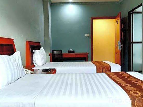 Rama Garden Hotel