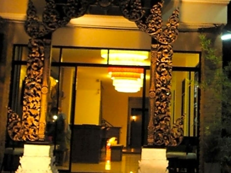 Nicha Suite Hua Hin Hotel