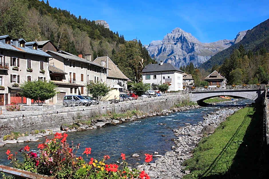 Village Vacances Le Salvagny