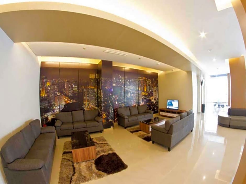 Hotel 88 Mangga Besar 62