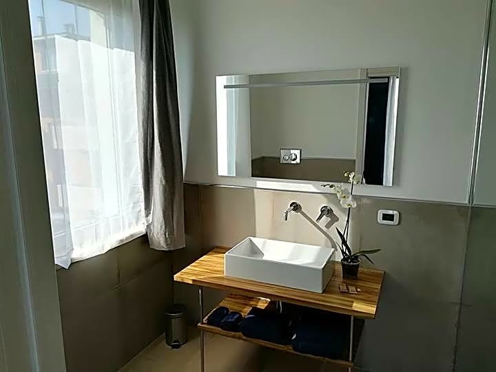 B&b Salsedine