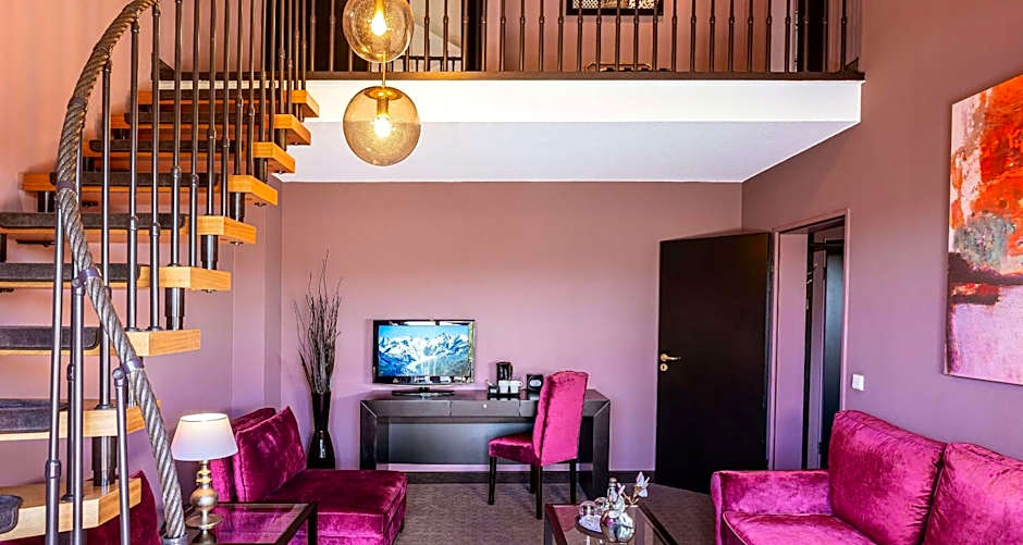 Best Western Victor's Residenz-Hotel Rodenhof