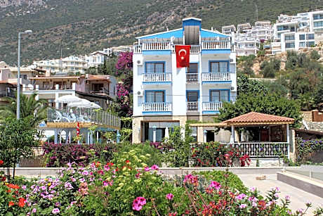 Kelebek Hotel