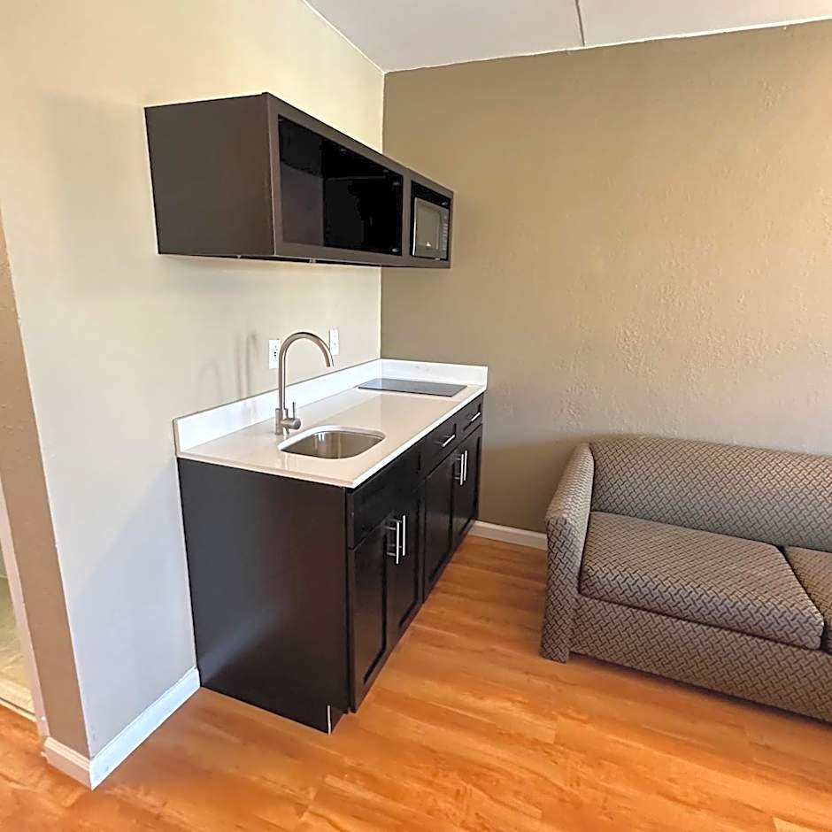 Americas Best Value Inn Danville