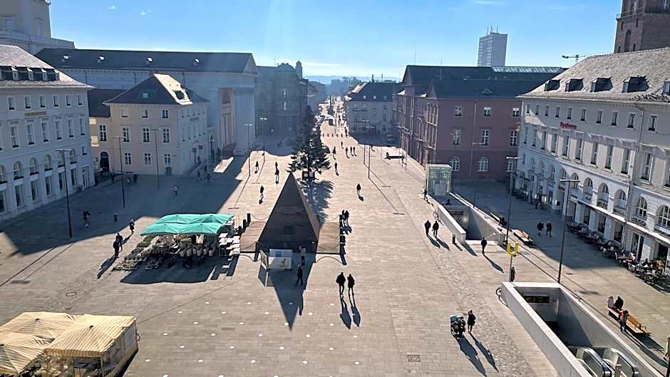Hotel Am Markt
