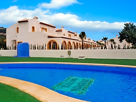 Bungalows Puerta del Sol Unitursa