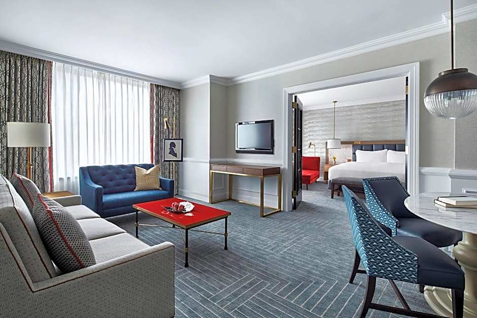 The Ritz-Carlton Washington, DC