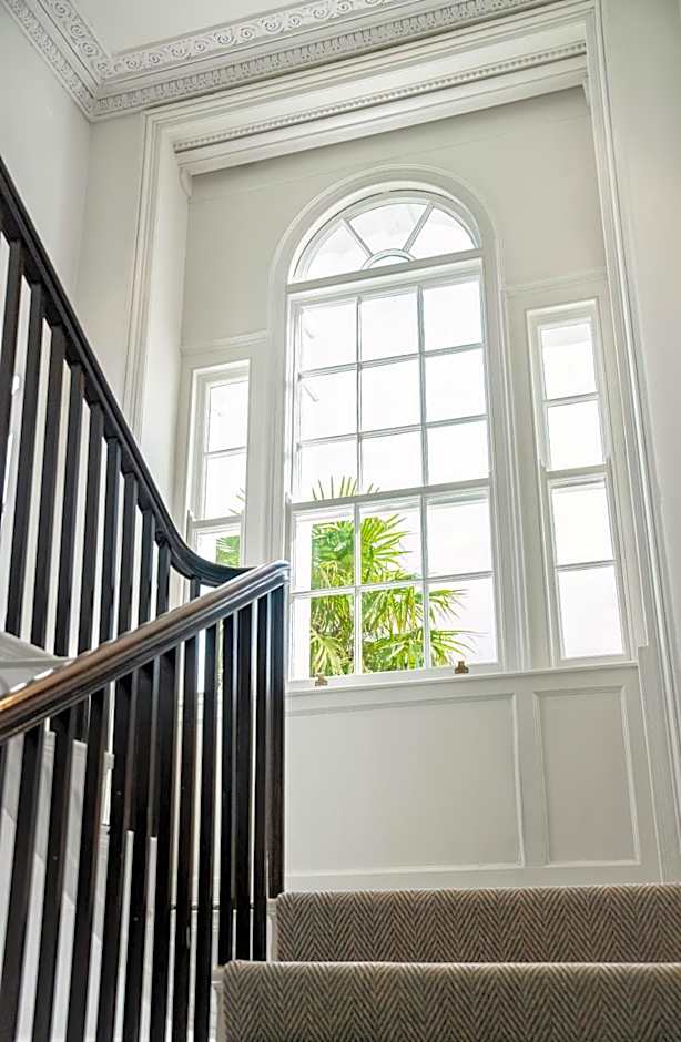 Lonsdale House Boutique Apartments