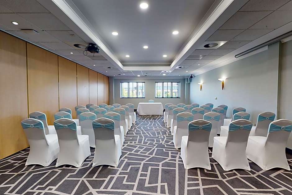 Village Hotel Bournemouth