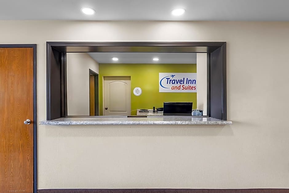 Travel Inn and Suites