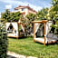 Georgia's Garden by Omilos Hotels
