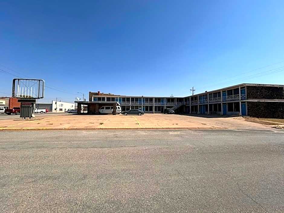 Sky Palace Inn By OYO Anthony KS