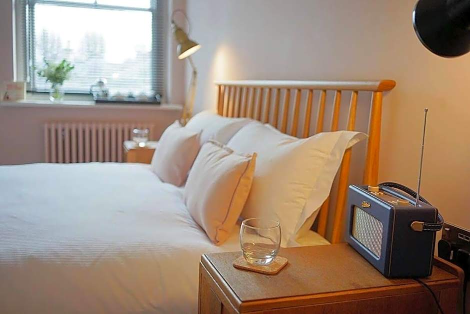 The Alma Taverns Boutique Suites - Room 4 - Hopewell