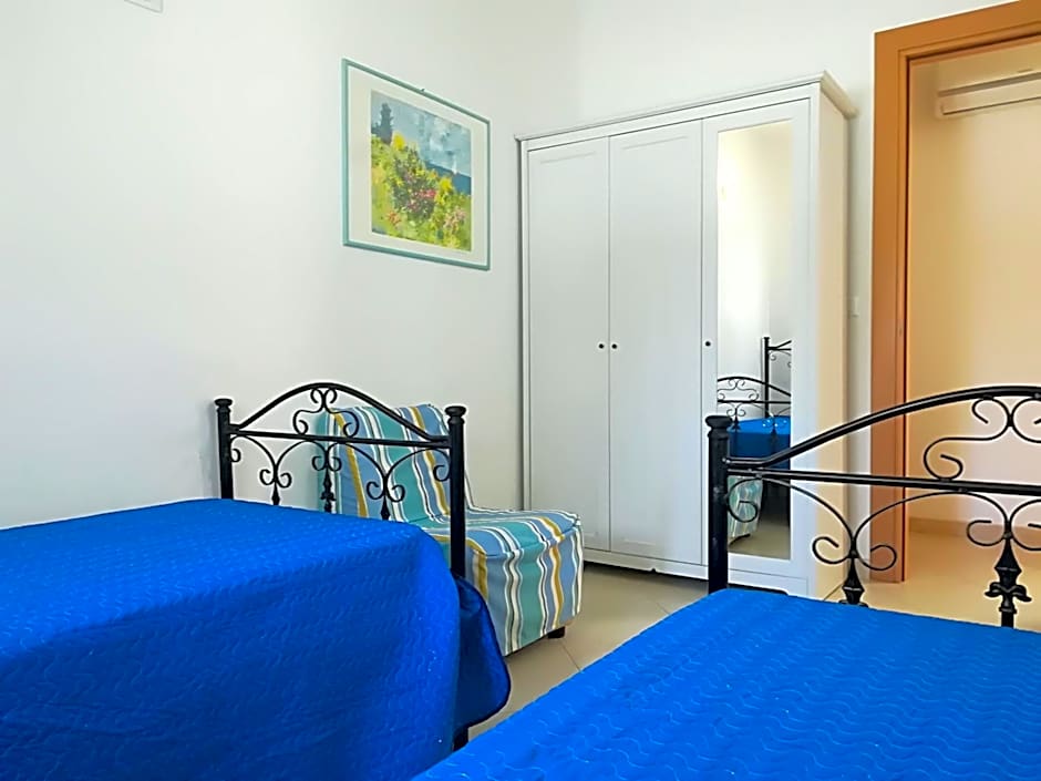 Casa vacanze laura Otranto centro, Salento 6 posti