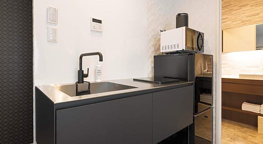 GRAND BASE Nagasaki Ekimae