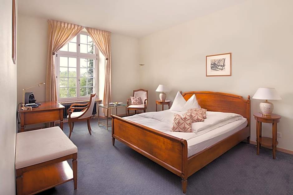 Hotel Stadthaus