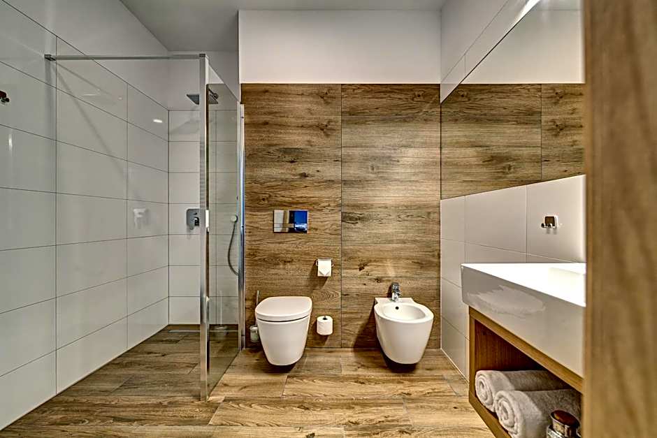 Joyinn Aparthotel