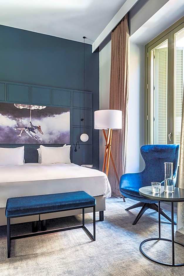 Radisson Blu Hotel, Madrid Prado