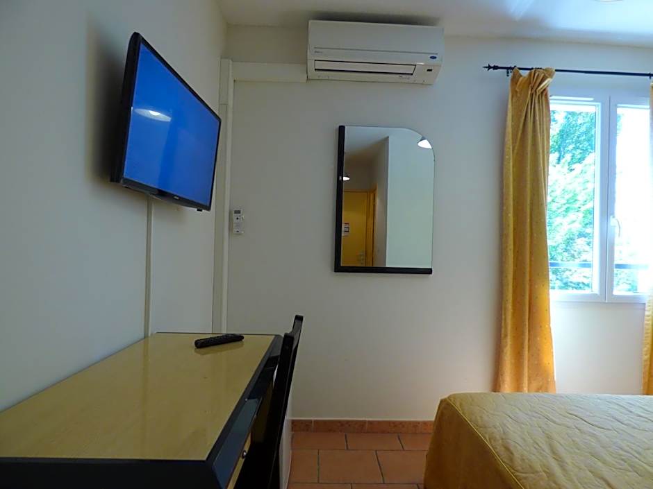 Appart'Hotel Festival Sud Aqua - Avignon TGV