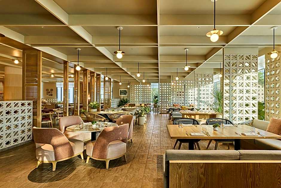 The Millen Penang, Autograph Collection