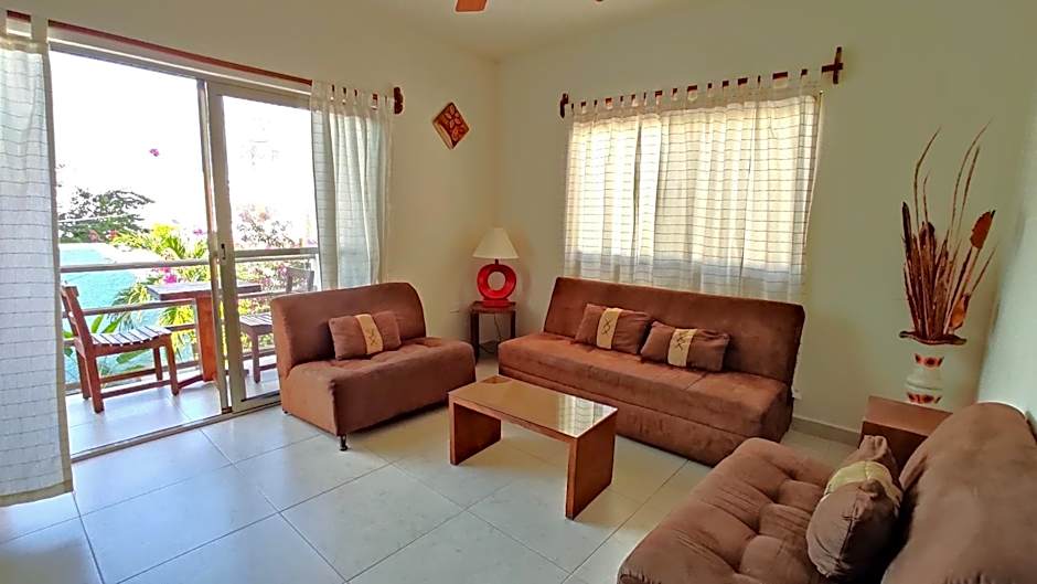 Arrecifes Suites