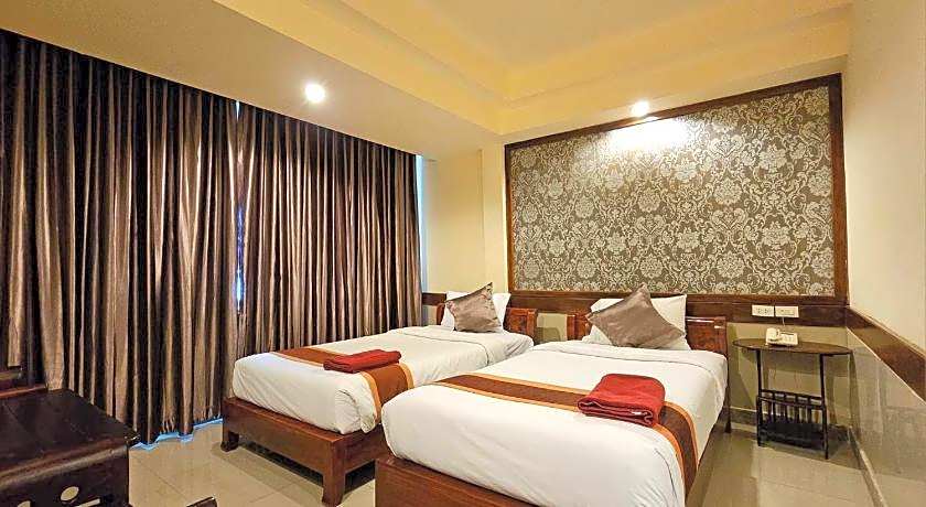 Boutique Bravo Hotel