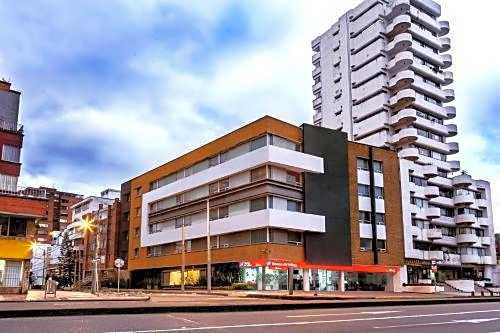 Hotel Viaggio 617