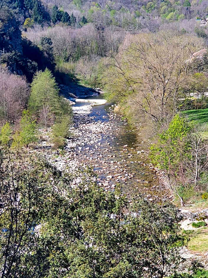 Chambres d'hôtes La Storya