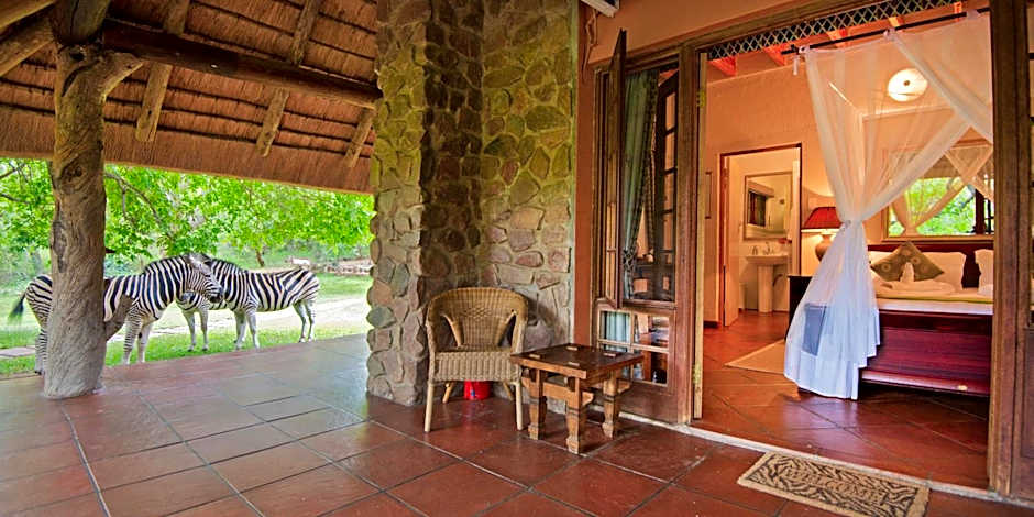 Blyde River Canyon Lodge