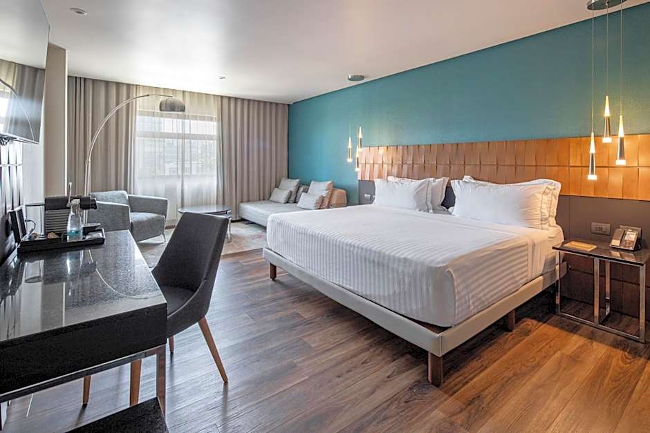Hotel Real Del Rio