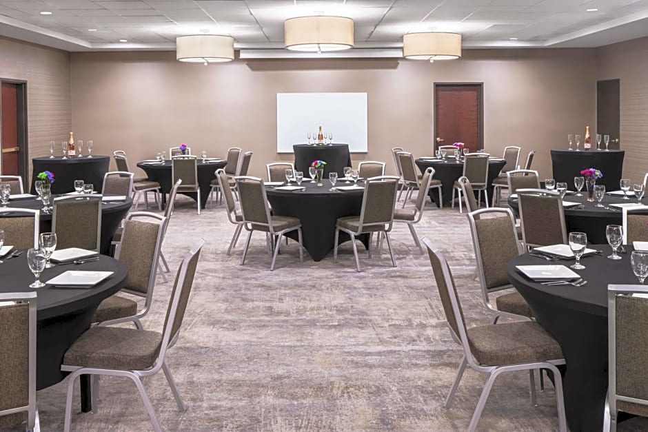 Holiday Inn Odessa By IHG