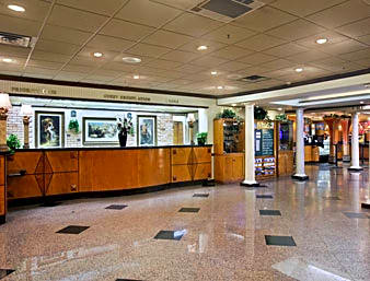 Ramada Newark Airport