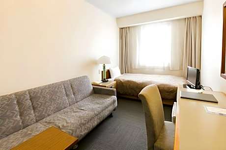 Double Room - Smoking