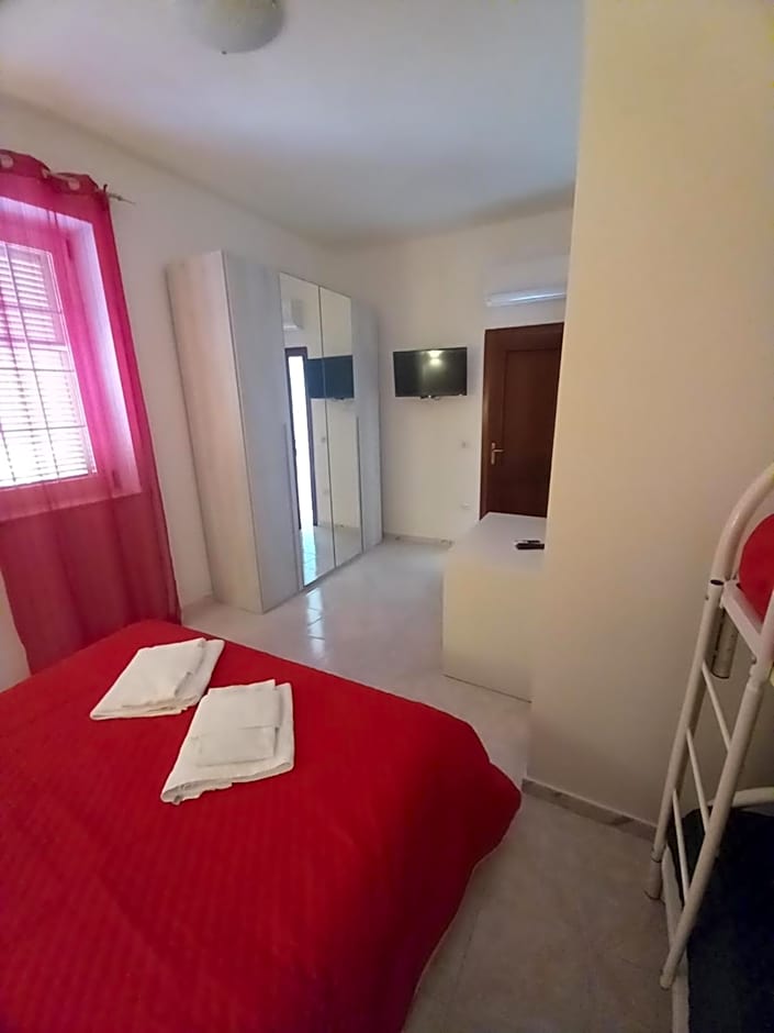 Affittacamere il Tulipano beach Formia