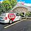 Best Western PLUS Flint Airport Inn & Suites