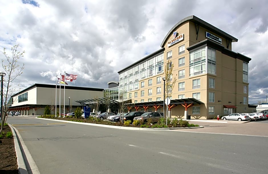 Coast Hotel and Convention Centre Langley City