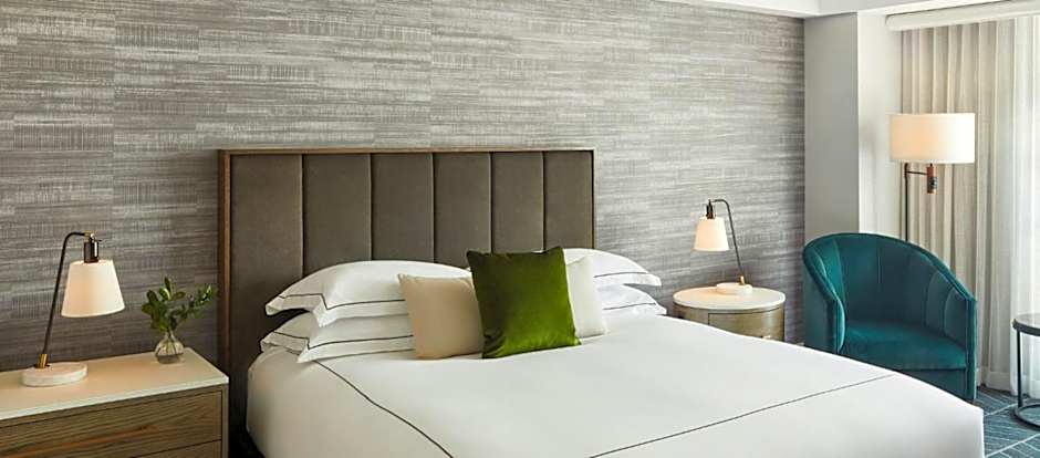 Kimpton Marlowe Hotel By IHG