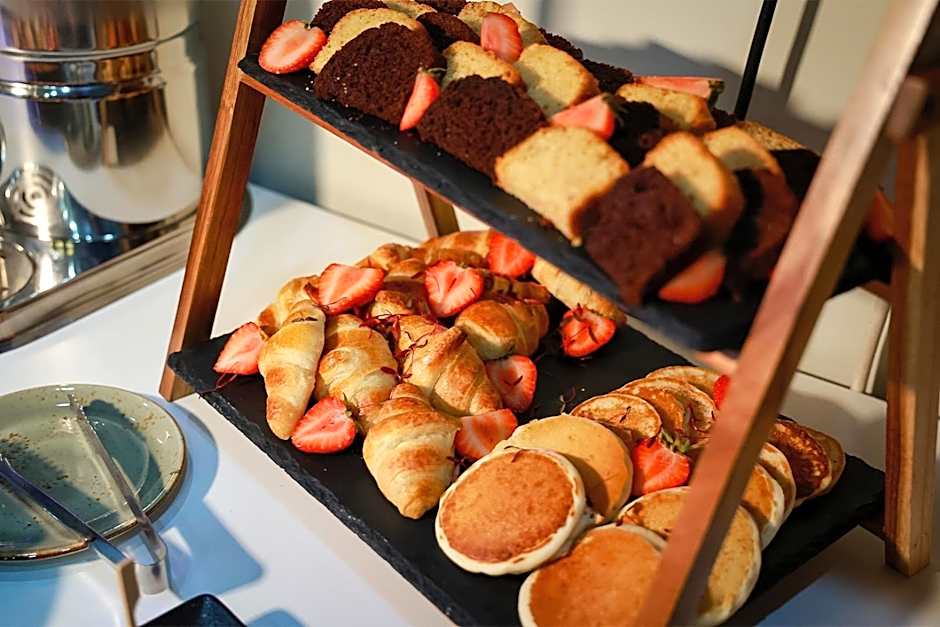 Mikes Kanarium City Hotel