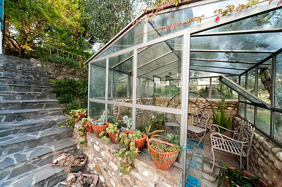B&B Le Dimore Mezza Costa