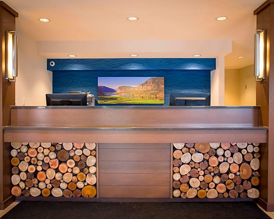Accent Inns Kelowna