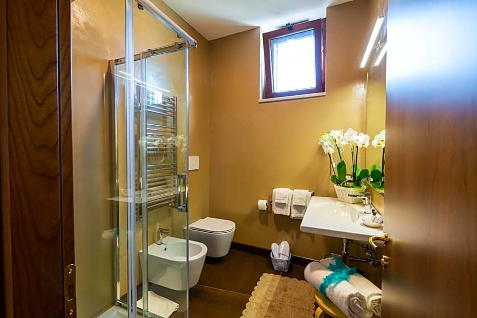 Il Melograno Relais