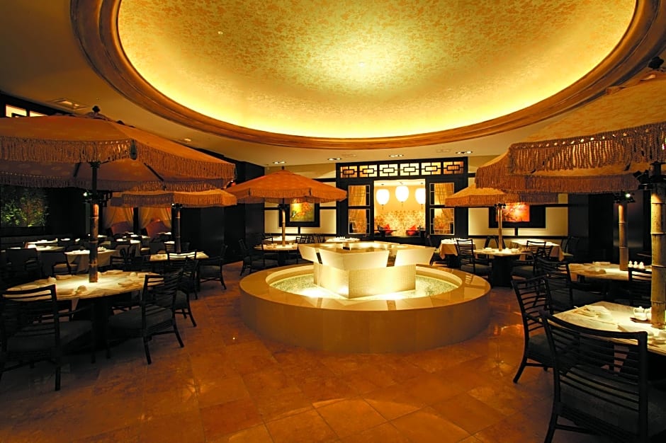 Keio Plaza Hotel Tokyo Premier Grand