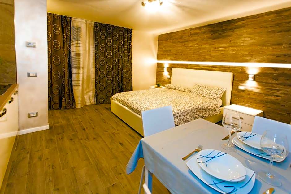 Residence Delle Rose